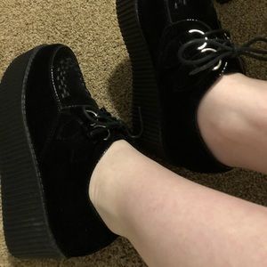 🖤CREEPERS 🖤